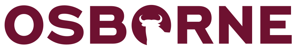 Osborne Logo
